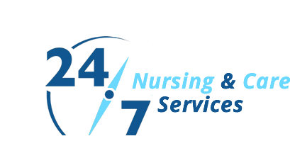 247 Nursing and Care